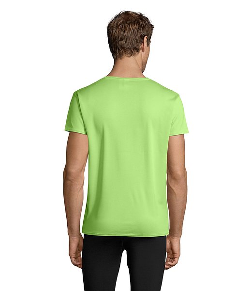 Uni T-Shirt 130g Lurenca