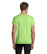 Uni T-Shirt 130g Lurenca