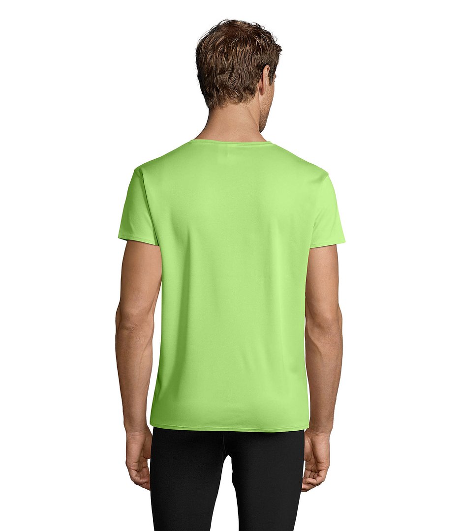 Uni T-Shirt 130g Lurenca