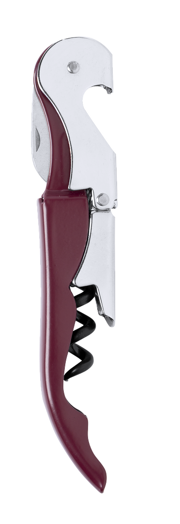 Korkenzieher Flaschenöffner Idack