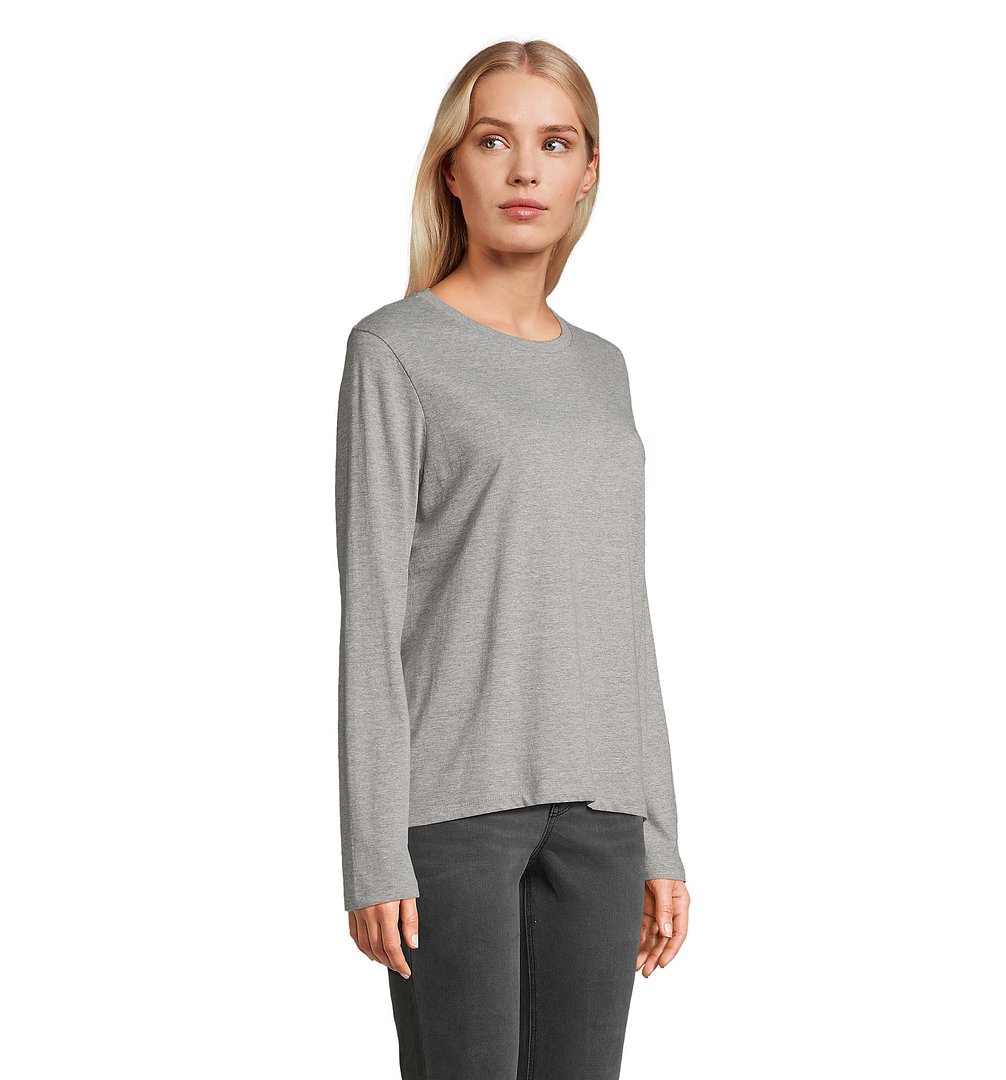 Damen T-Shirt S Dolf