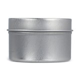 Dhyana-Duftkerze auf Pflanzenbasis in recycelter Dose Lingiun