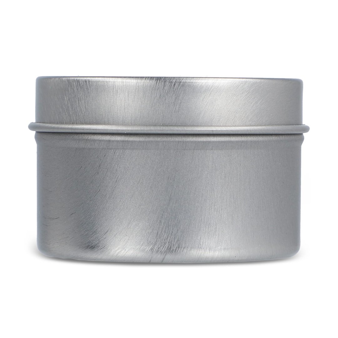 Dhyana-Duftkerze auf Pflanzenbasis in recycelter Dose Lingiun