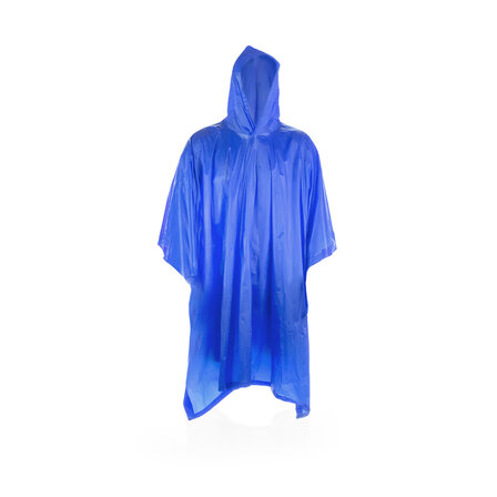 Poncho Idril