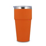 T-Ceramic Softtouch Becher 500 ml Fadrg