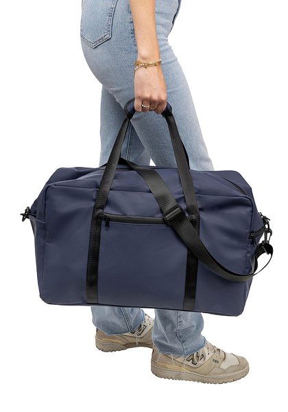 Recycelte PU-Reisetasche Ruingi