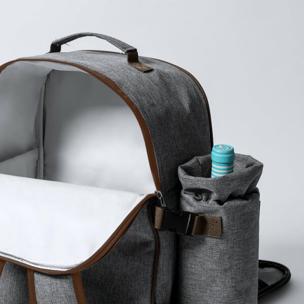 Picnic Kühltasche Rucksack Idman