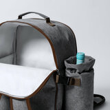 Picnic Kühltasche Rucksack Idman