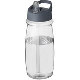 Pulse 600 ml Sportflasche mit Ausgussdeckel - Bignani