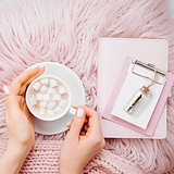 Flasche Wünschen Idlen