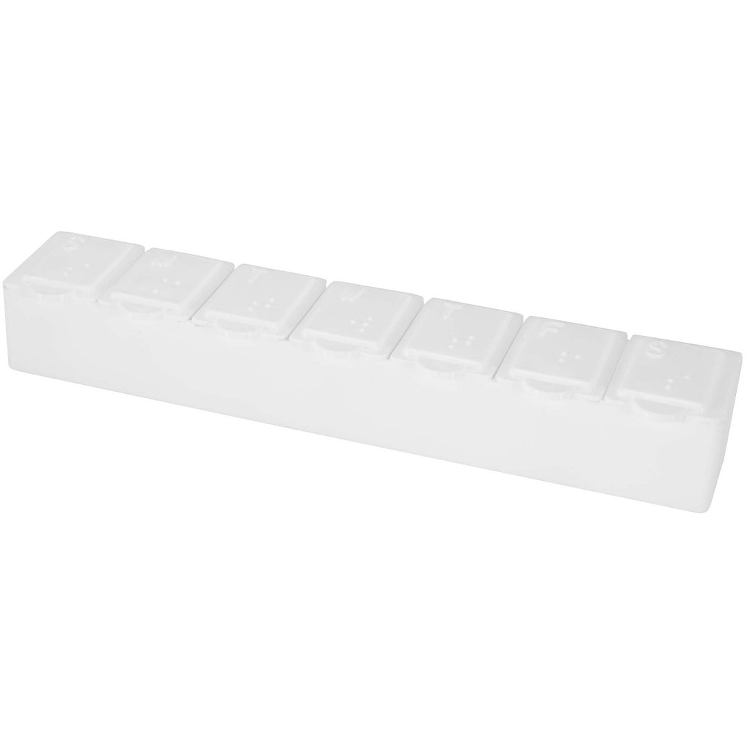 7 Tage Multivitamin Organizer - Ndrix