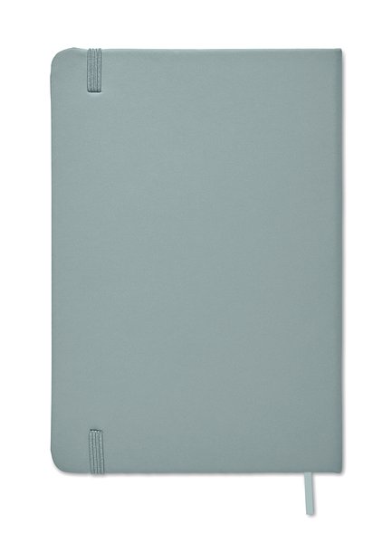 DIN A5 Notizbuch, liniert Ongiama