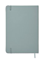 DIN A5 Notizbuch, liniert Ongiama