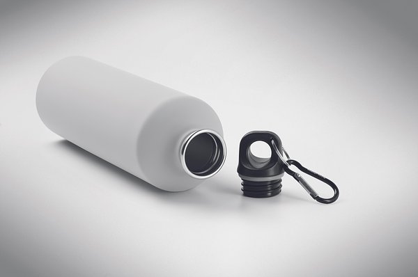 Einwandige Trinkflasche 750 ml Giunellas
