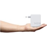 XVC2140 GaN Ultra 140 W Reiseladegerät mit 240 W USB-C PD-Kabel - Betinas