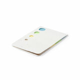 Samen Notizblock Idnti