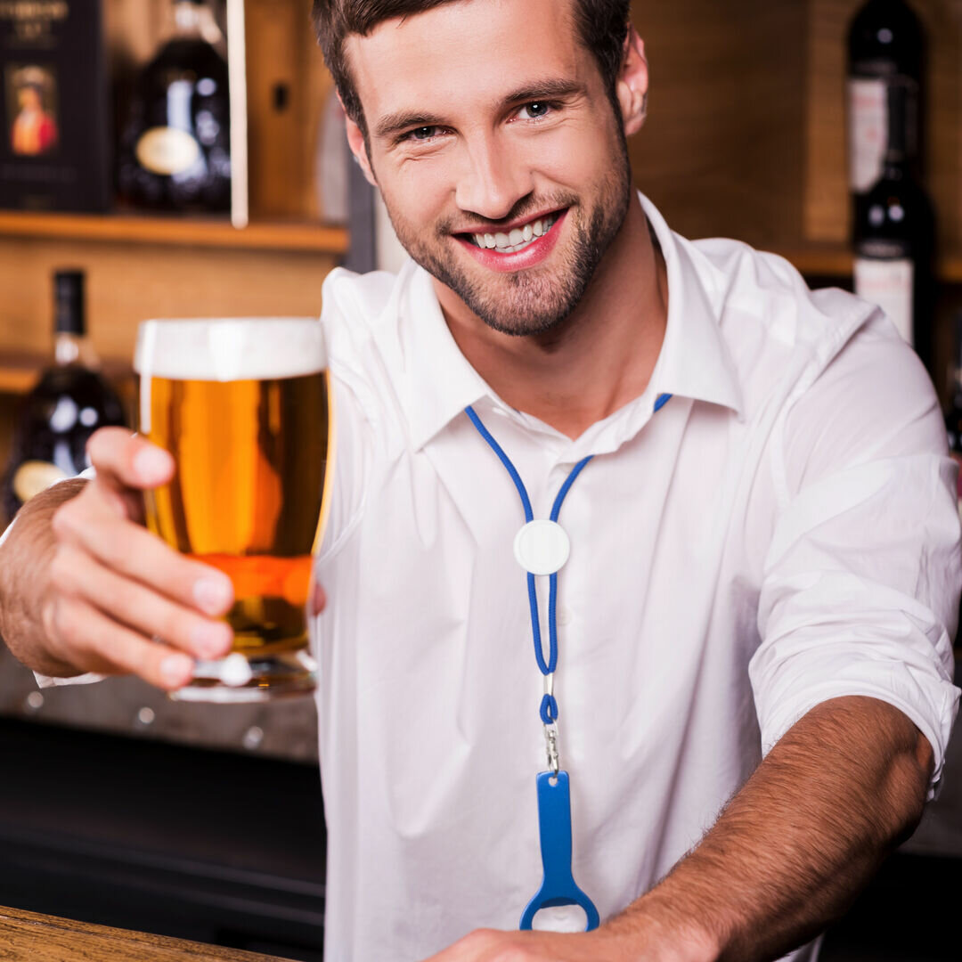 Schlüsselband Idrux