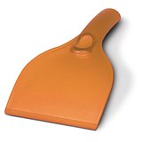 Eiskratzer gefrostet Benias