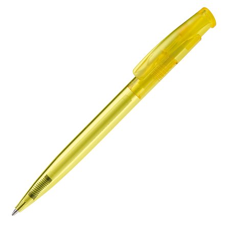 Kugelschreiber Avalon Transparent Giep