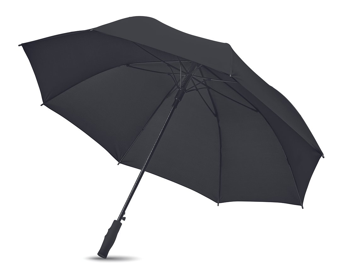 Regenschirm mit ABS Griff Bigep