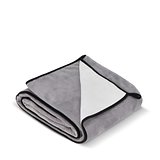 Vliesdecke 120×150 cm, 500 g/m² Korallenvlies, sublimationsdruckfähig. Gians
