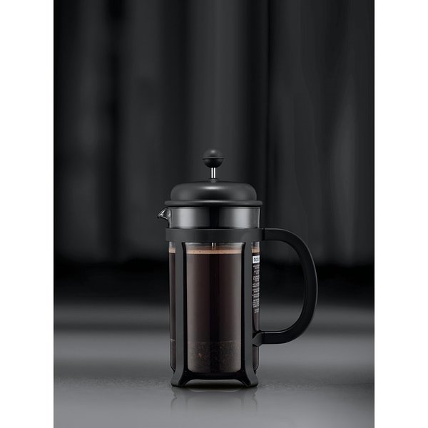 Kaffeebereiter 350ml Rioviner