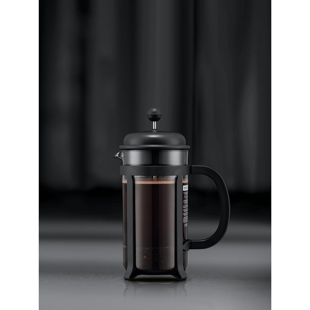 Kaffeebereiter 350ml Rioviner