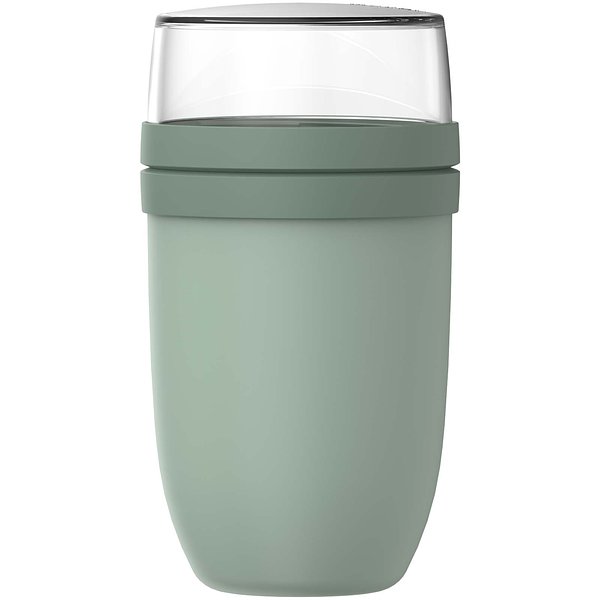 Ellipse 750+300 ml isolierter Lunchpot - Chle