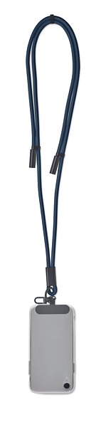 60W Lanyard-Ladekabel Buonigni
