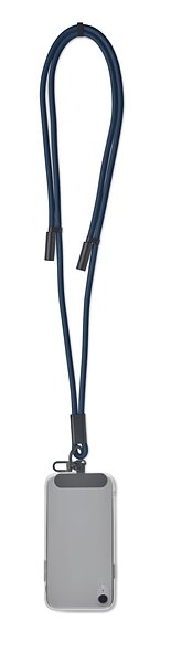 60W Lanyard-Ladekabel Buonigni