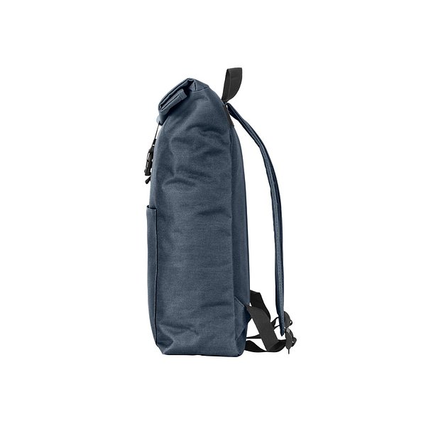 Laptop-Rucksack aus 600D mit 210D Innenfutter 17.3" Dumerg