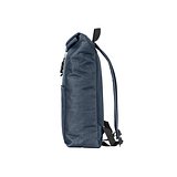 Laptop-Rucksack aus 600D mit 210D Innenfutter 17.3" Dumerg