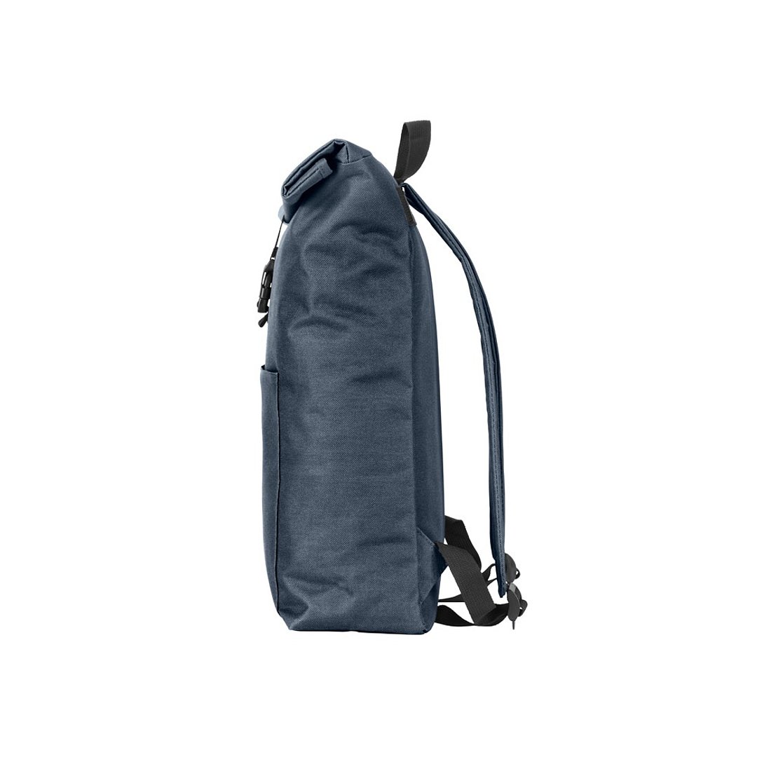 Laptop-Rucksack aus 600D mit 210D Innenfutter 17.3" Dumerg