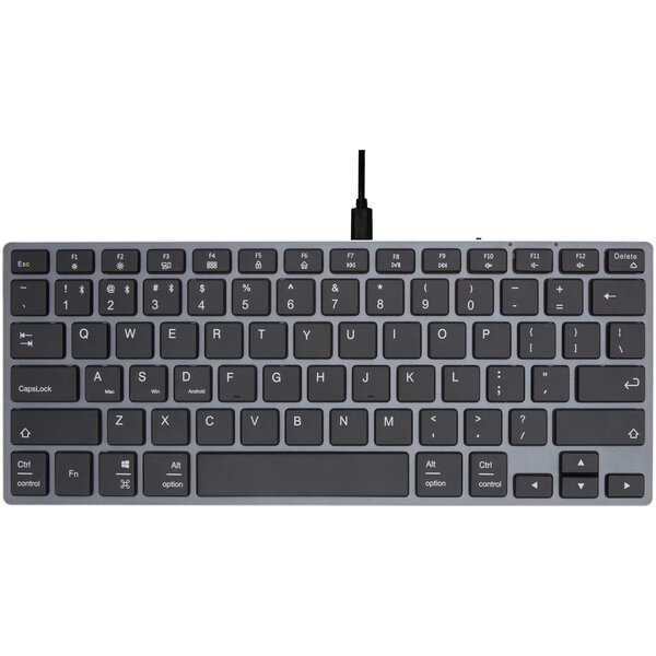 Bluetooth Tastatur – QWERTY - Beatri