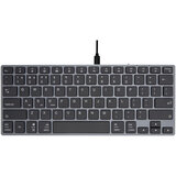 Bluetooth Tastatur – QWERTY - Beatri
