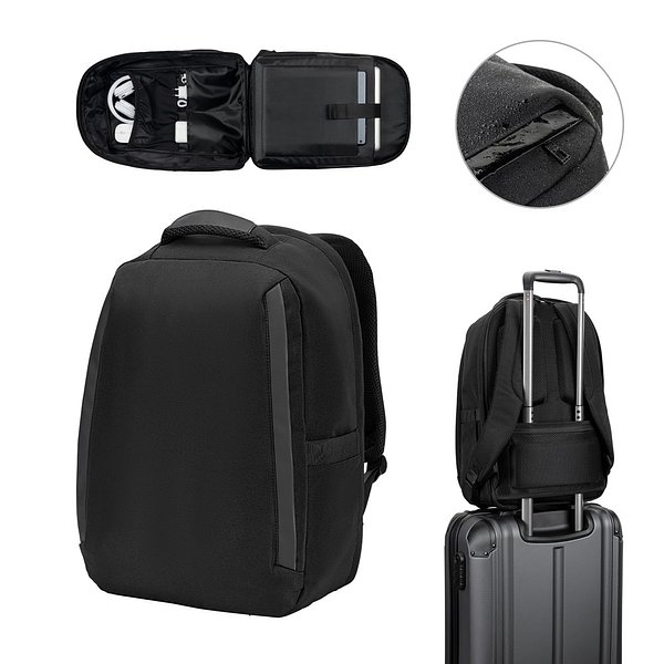 YANGON BPACK Lüzzalina