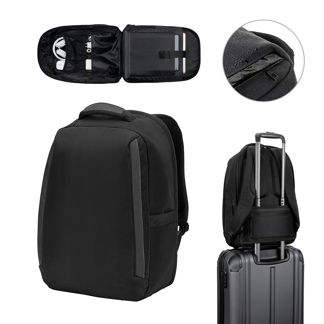 YANGON BPACK Lüzzalina