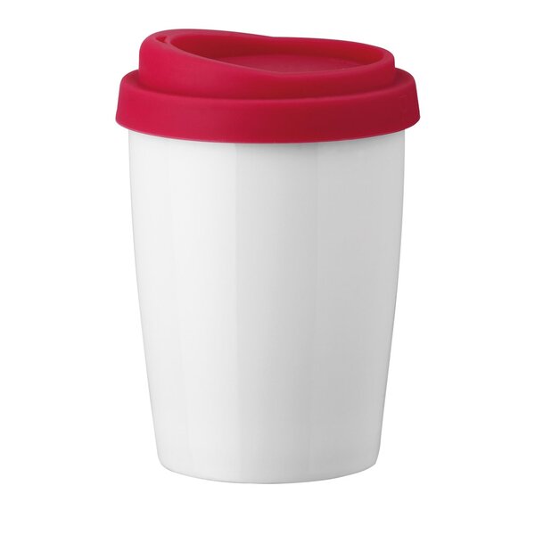 Reisebecher 280 ml Lorg