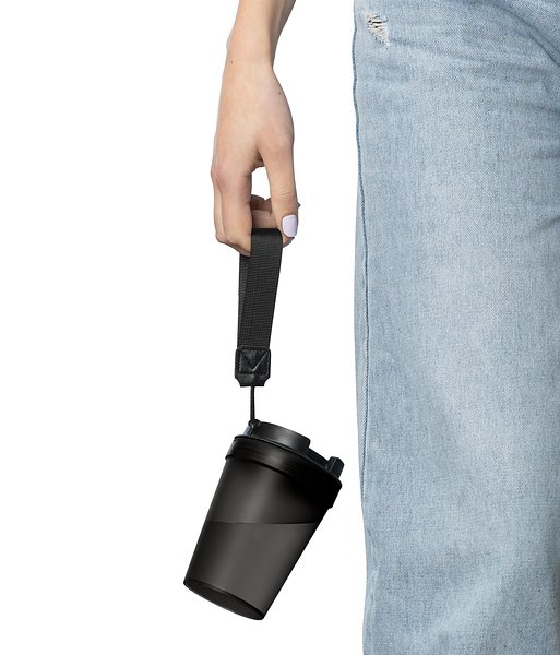 Reisebecher 350 ml Nolfel