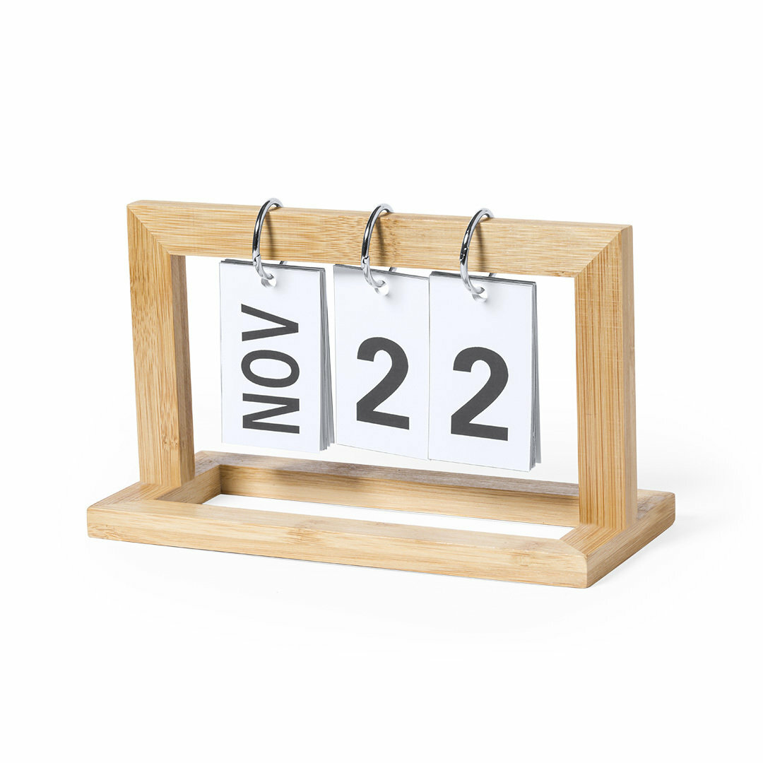 Ewiger Kalender Idlix