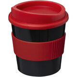 Primo 250 ml Becher mit Schutzring - Lolfat