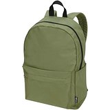 14" GRS-recycelter City Laptop Rucksack 14 L - Vicarama