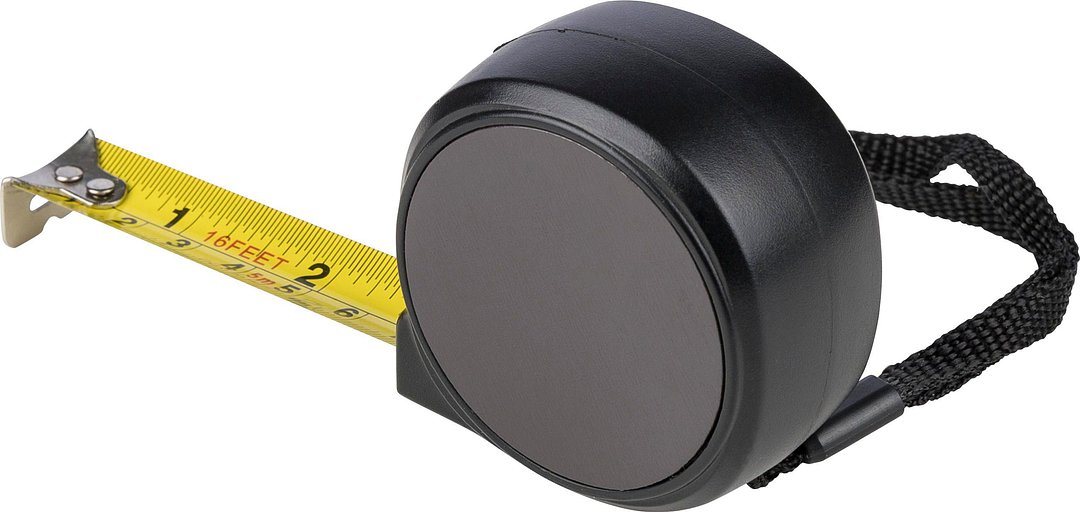 ABS-Massband Leycia
