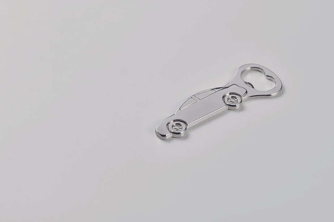 Kapselheber Auto Köbiga