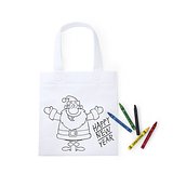 Tasche Idick inkl. Stifte