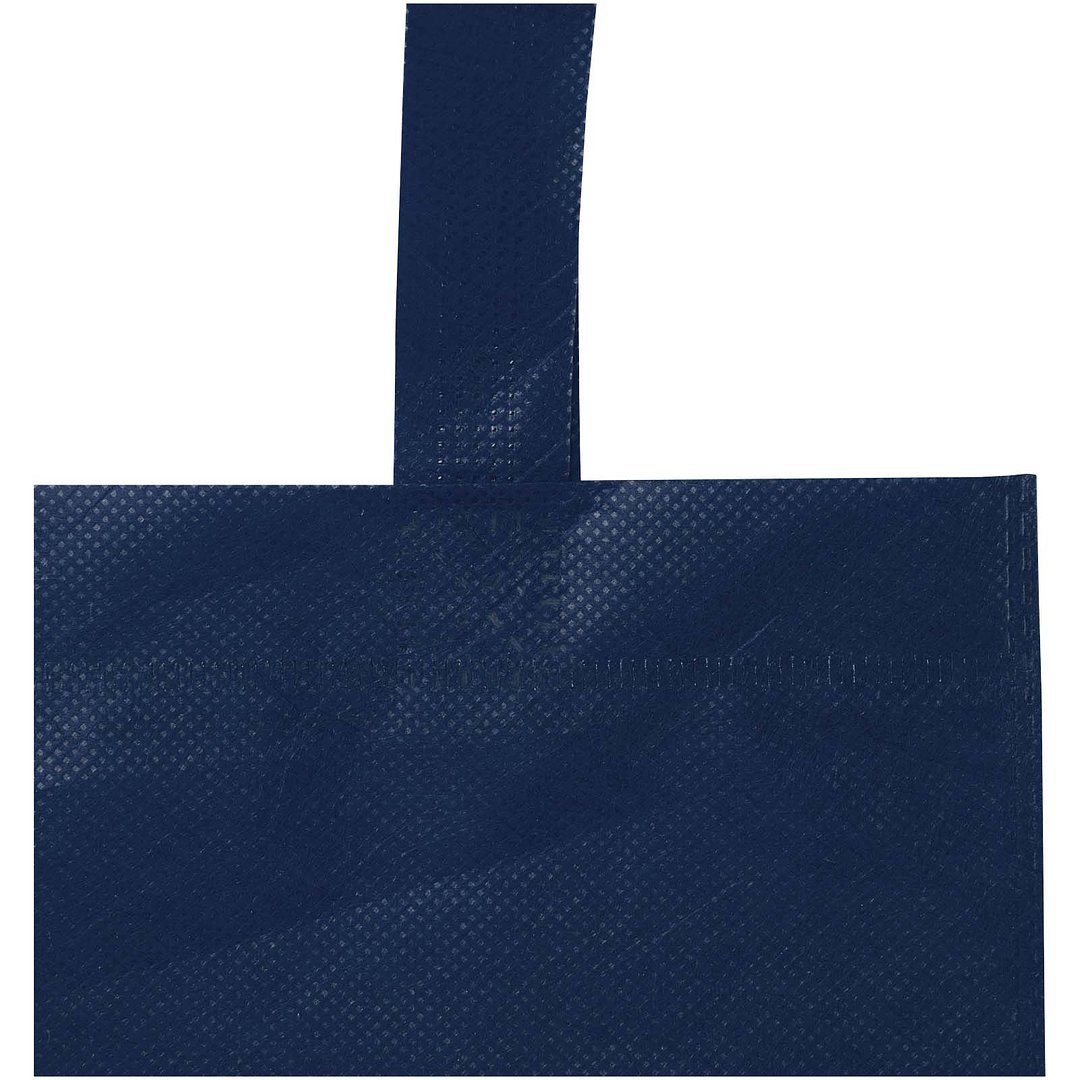 3 L Mini Tragetasche aus GRS Recyclingmaterial - Vregi