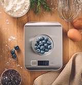 Digitale Küchenwaage 5kg Chtansen