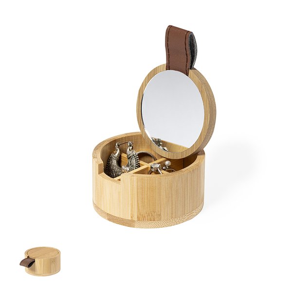 Schmuckbox Idana