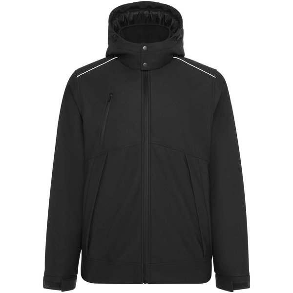 WattierterThermoparka Unisex - Hellinat