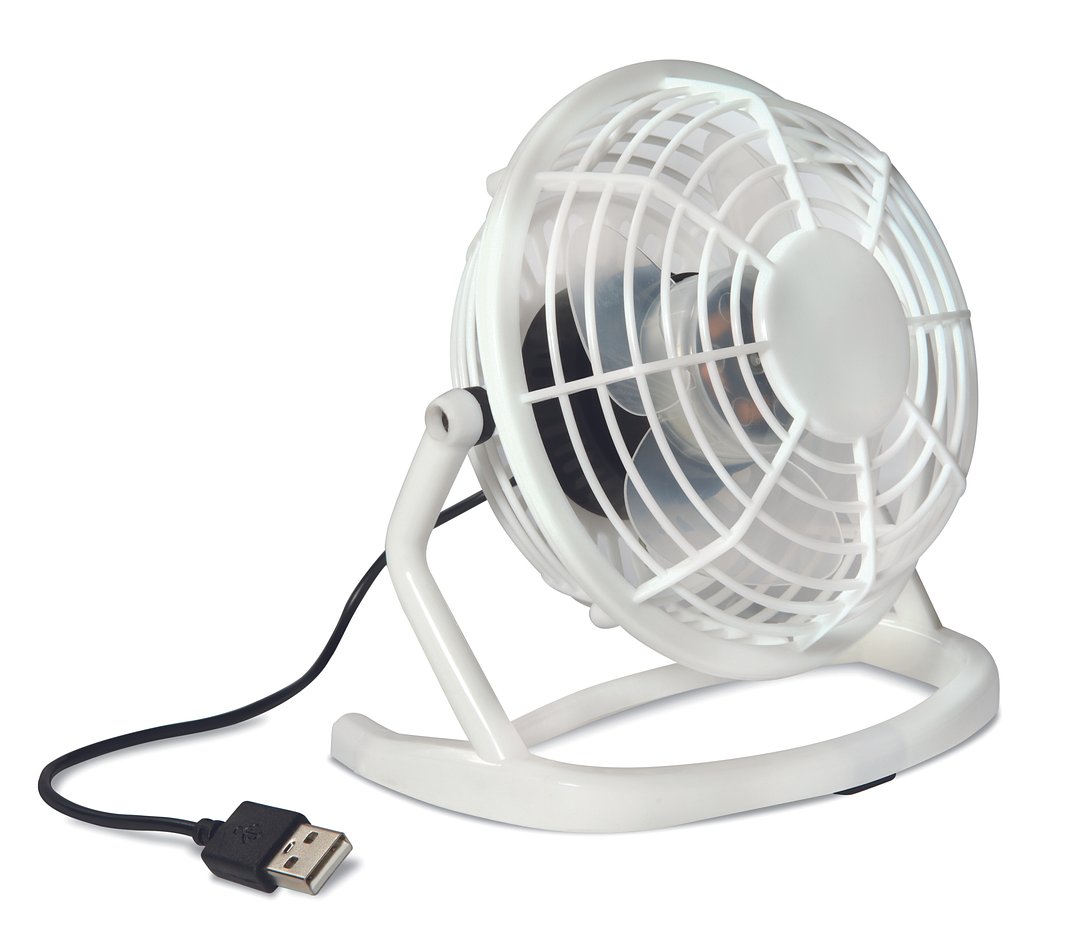 USB Ventilator Jöritli